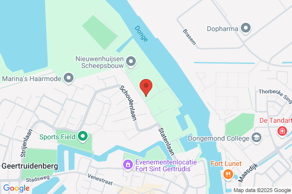 Kanters Auto Service Bv
