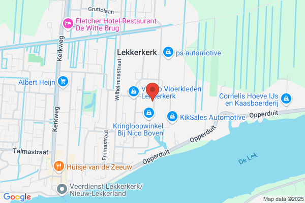 Koks Milieu- En Voertuigtechniek Bv