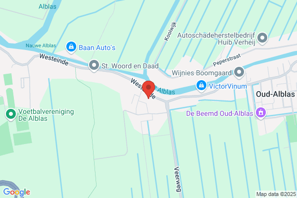 Naerebout Autobedrijf