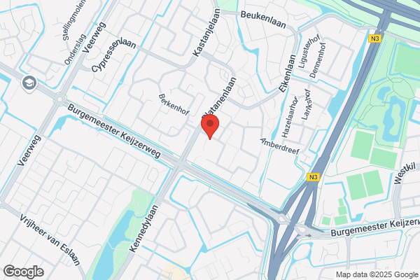 Taxibedrijf Van Wingerden
