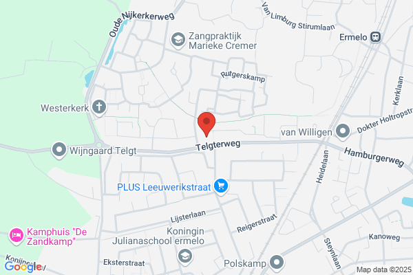 Bernhardschool