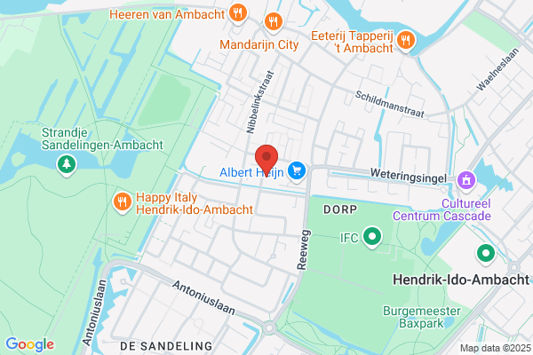 Christelijke Basisschool De Meander