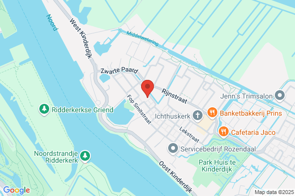 Christelijke Basisschool Het Kompas