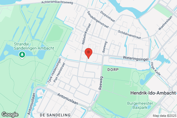 De Meander Christelijke Basisschool