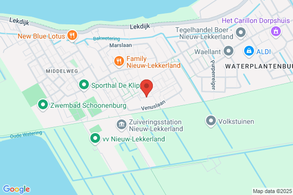 Openbare Basisschool Nieuw Lekkerland