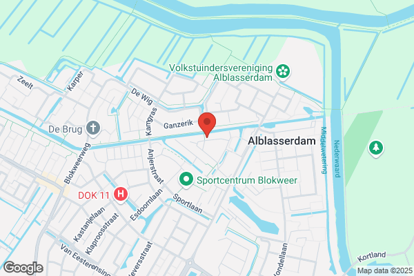 Peuterspeelzaal 't Winkeltje