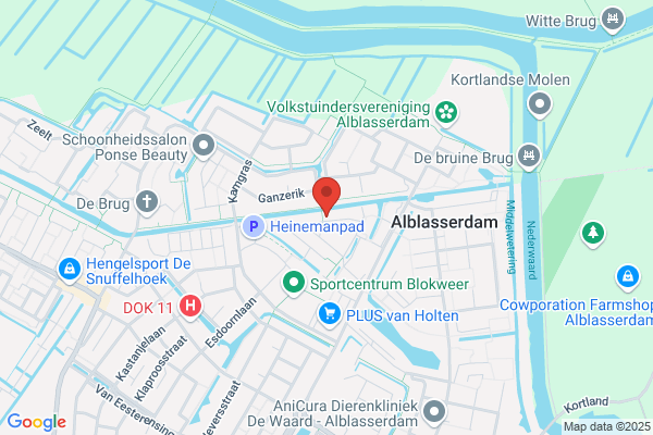 Peuterspeelzaal Olleke Bolleke