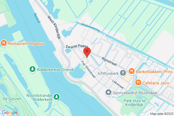 Peuterspeelzaal Pinokkio