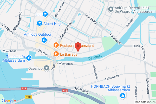 Prot Christelijke Basisschool De Morgenster