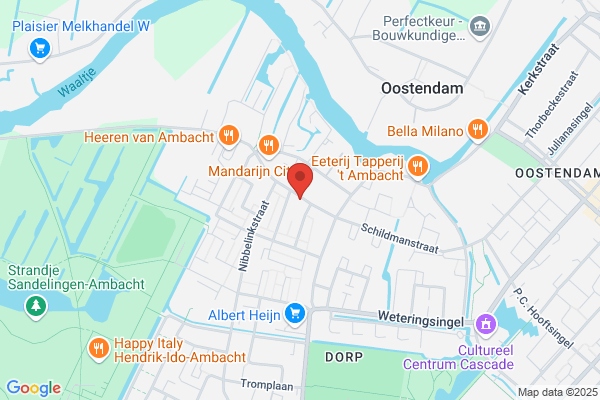 Stadhouder Willem Iii School