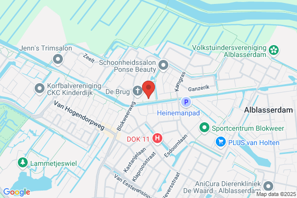 Stichting Dynamiek