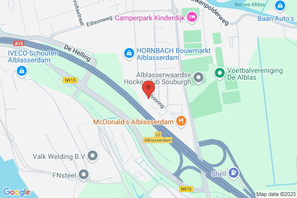 Belisol Drechtsteden