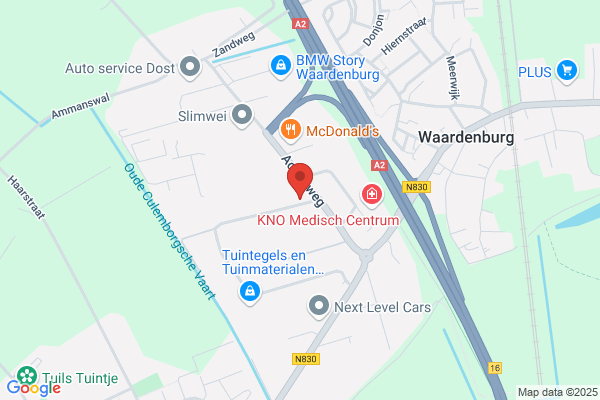 Gommans Bv