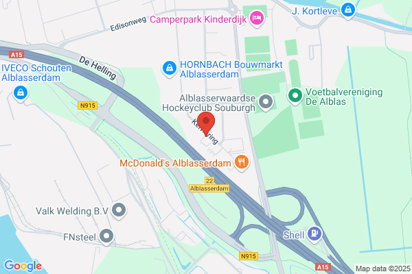 J.N.P. Duijvelshoff Management