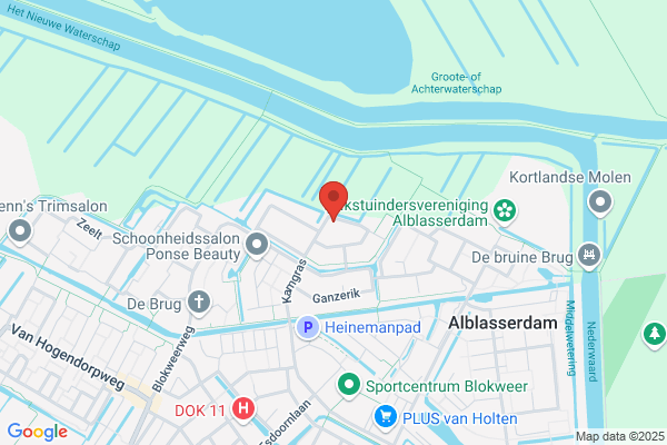 Kloosterman Interim Management