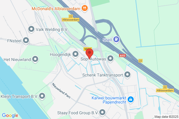 Vindi Bv
