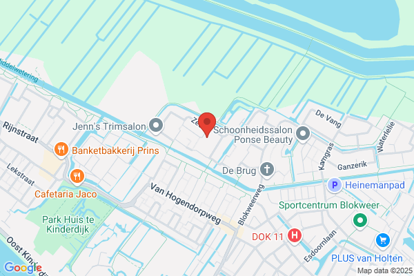 W.P. Kubbe Management Bv