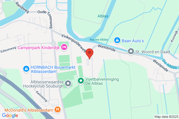 Heinsman Bv, A J