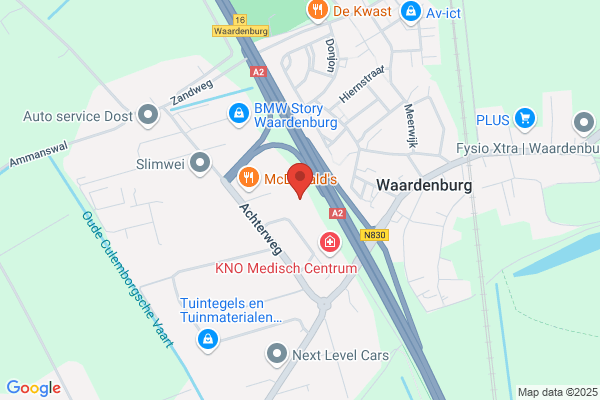 Video-Gard Benelux Bv
