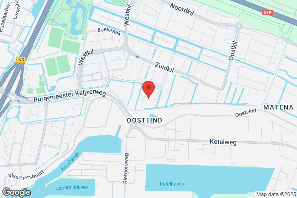 Groencentrum `t Waaltje