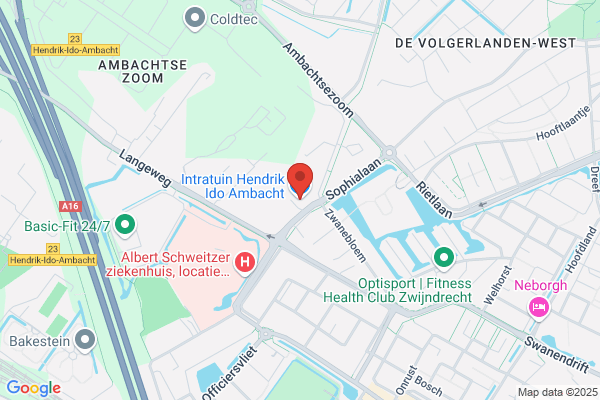 Intratuin Klein Aalsmeer Bv