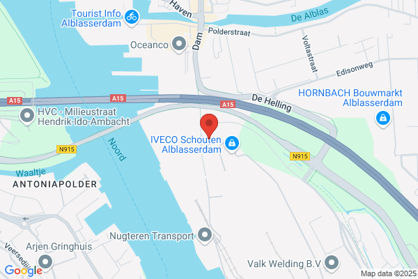 Krommeweg