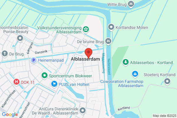 Bloemenreus, De