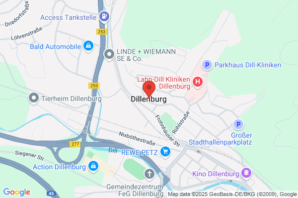 Dillenburg