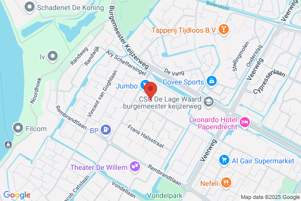 Plantenbeurs