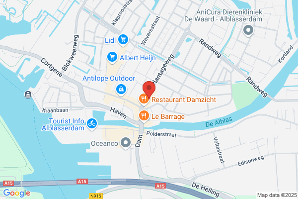 Boekhandel De Meent