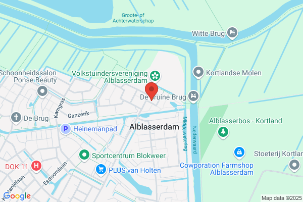 Administratie- En Adviesburo C. Van Der Plaat