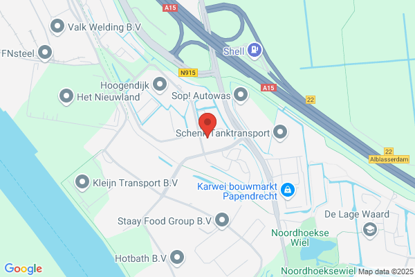 Administratie- En Adviesburo Schippers