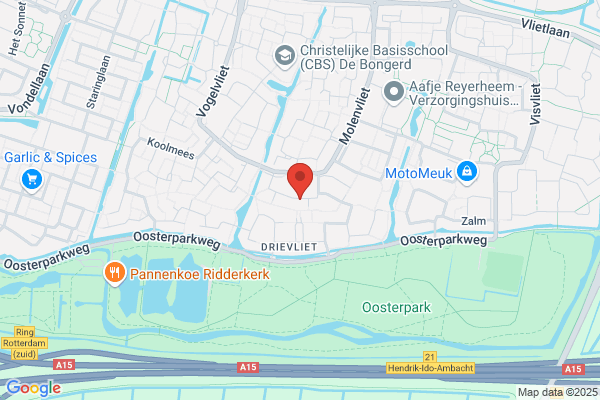 Administratiekantoor A.J. Heeselaars