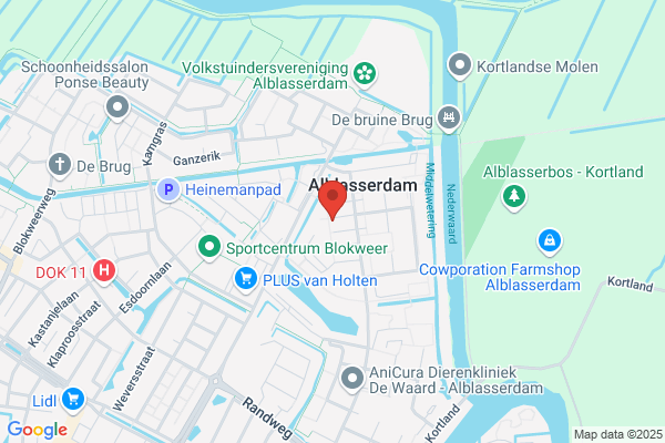 Administratiekantoor V.H. Oosterwijk