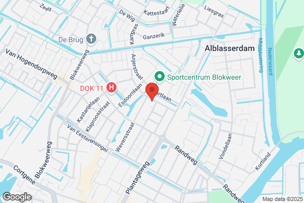 Administratiekantoor Van Gameren