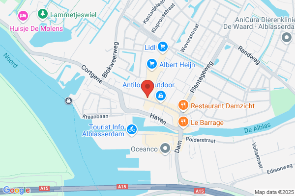 H.M. Van Der Made Bv