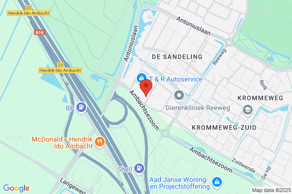 Jonker Schrauwen belastingadviseurs