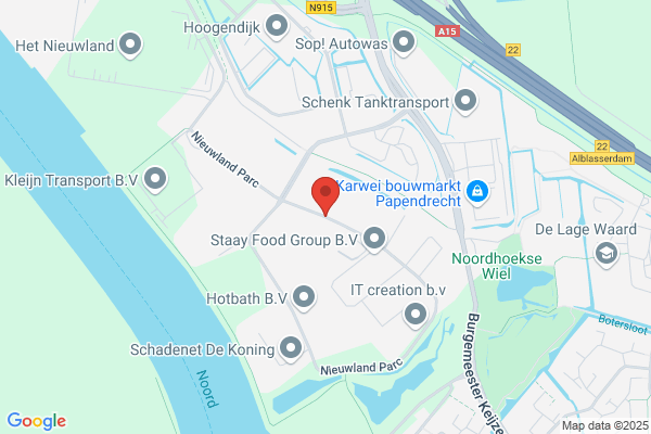 Troost Centraal Boekhoudbureau Bv