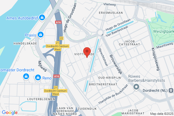 Koos Visser Trading Bv