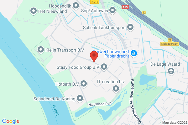 Leenman Import Weg- En Waterbouwmaterialen Bv