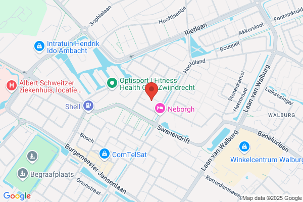 Arie's Versbakkerijen Bv