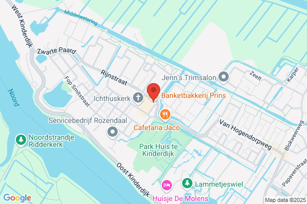 Bakker Klootwijk