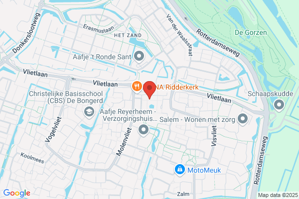 Bakkerij Van Der Waal