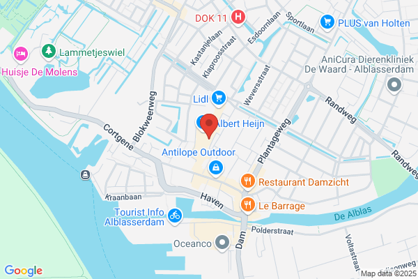 Bakkerij Van Der Waal