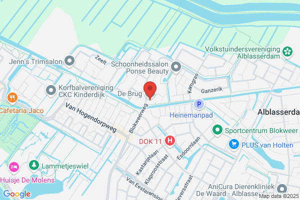 Burcht, Den