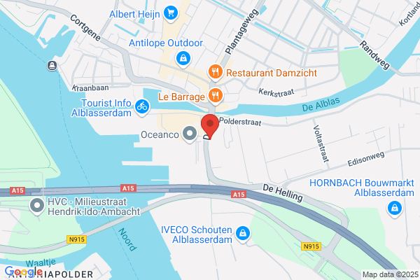 Cafe 't Stekje