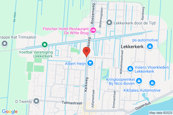Cafe De Amstelbron