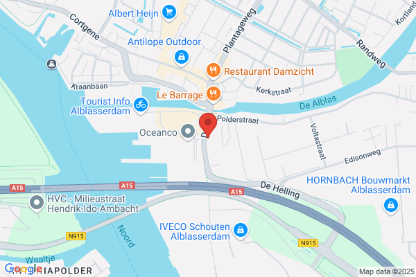 Cafe Lammetjeswiel