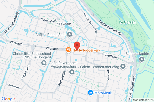 Sportcafe Drievliet