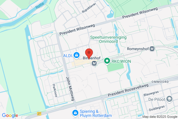 Tapperij Piep-In